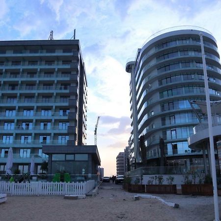 Luxury Apartment By The Sea Mamaia Ngoại thất bức ảnh