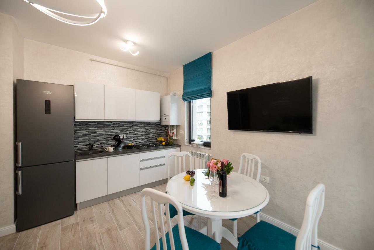 Luxury Apartment By The Sea Mamaia Ngoại thất bức ảnh
