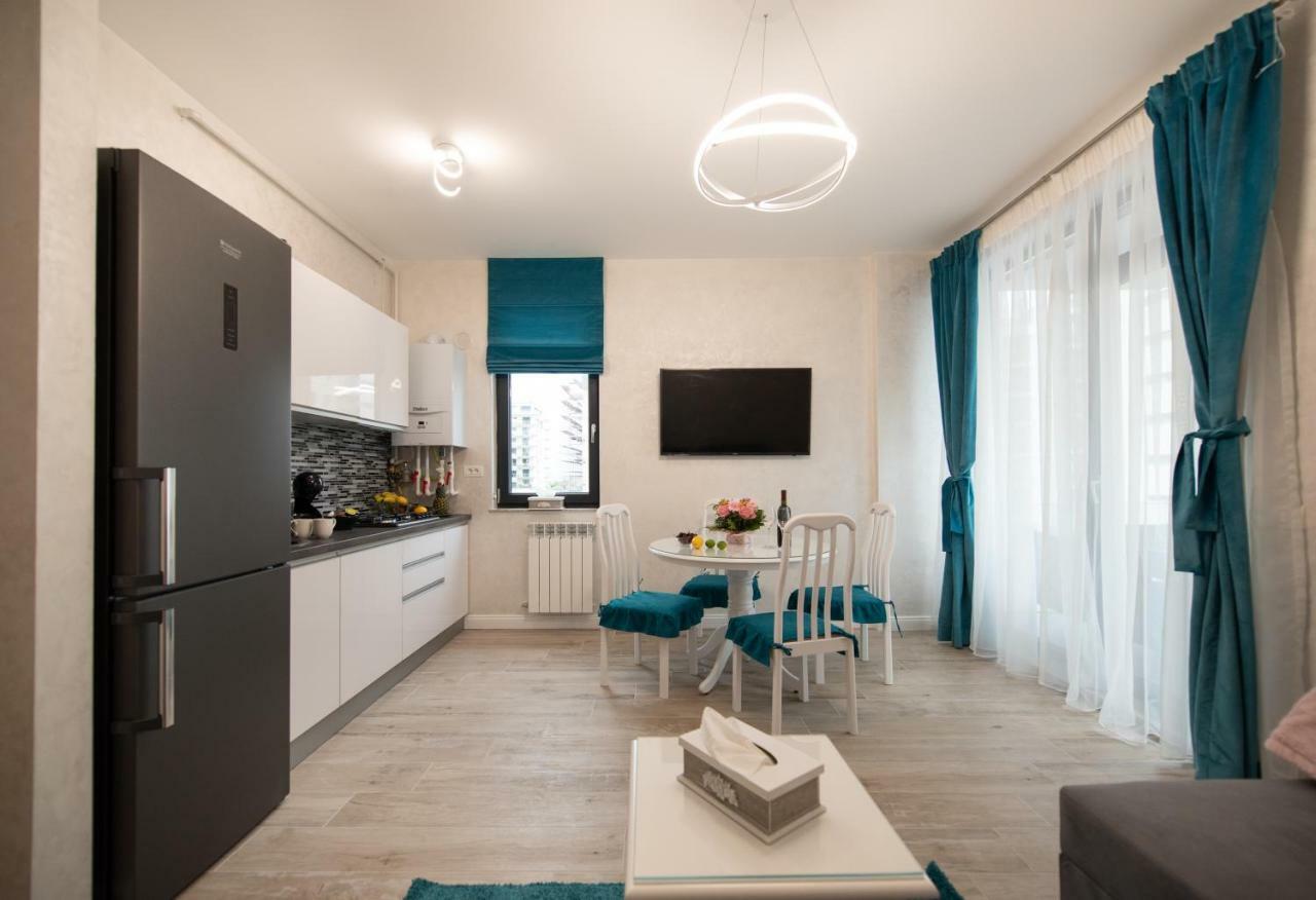 Luxury Apartment By The Sea Mamaia Ngoại thất bức ảnh